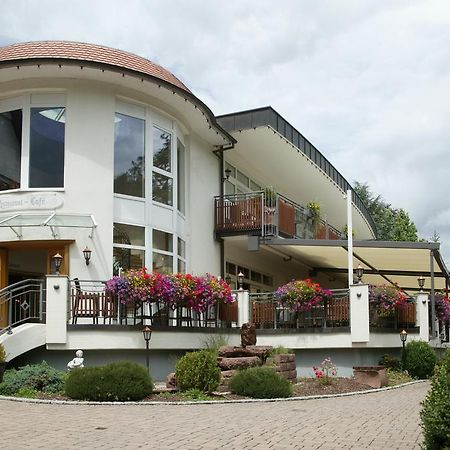 Hotel Ochsen Höfen an der Enz Exterior foto